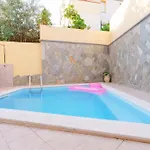 Exclusive Use Swimming Pool Available From June To September