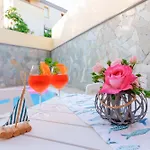 Exclusive Use Swimming Pool Available From June To September